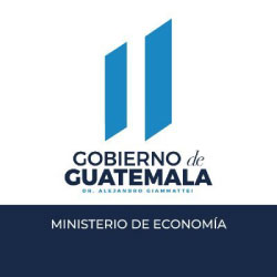 Gobierno de Guatemala - Ministerio de Economía