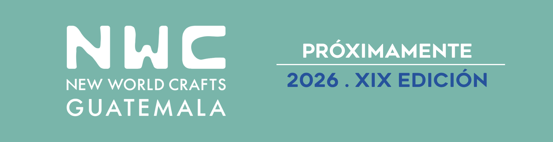 Banner expectativa NWC 2026